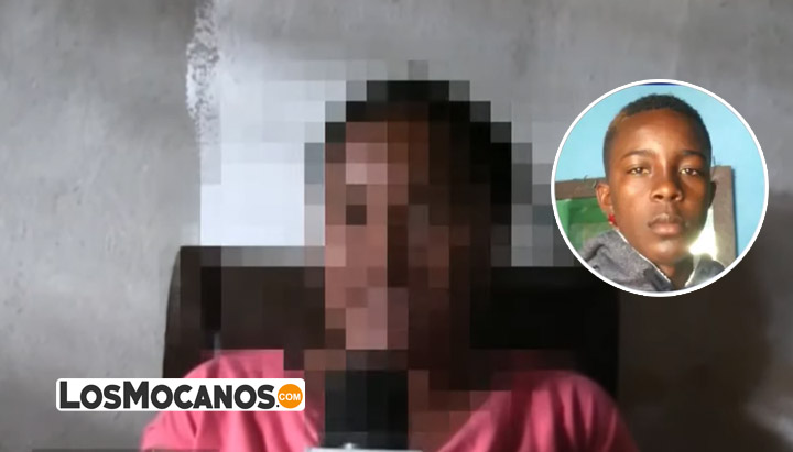Acusan joven de abusar de un niño en Guayacanal de Azua
