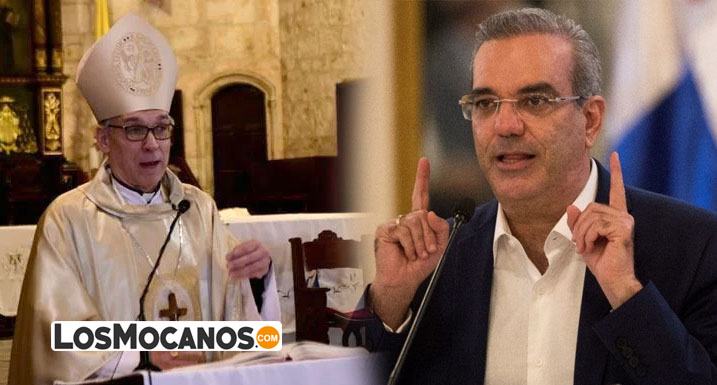 Masalles rechaza postura de Abinader y dice ‘las tres causales son la antesala al aborto libre’