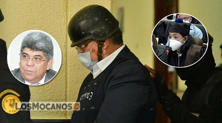 prisionparaferanndodelarosayeni
