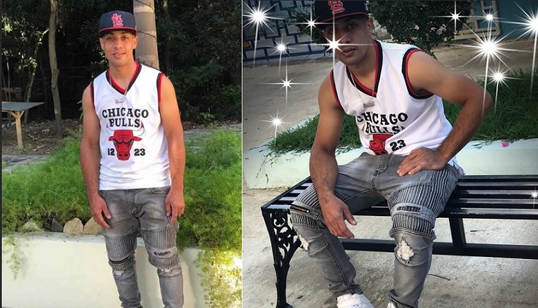 Encuentran sin vida joven que estaba desaparecido en Santiago