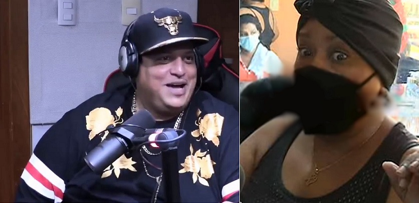 “Conchole toy malo, me estoy muriendo” las últimas palabras de Sandy Carriello a una vecina
