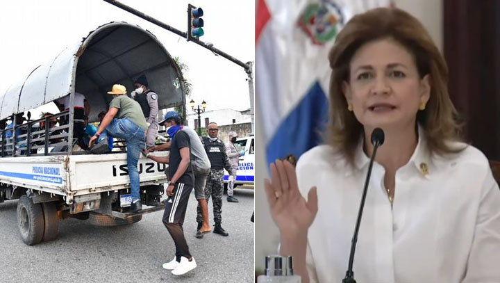 Gobierno endurece el toque de queda será de 5 de la tarde a 5 de la mañana