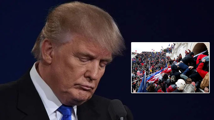 DOnaltrumpcapitoliodeeso