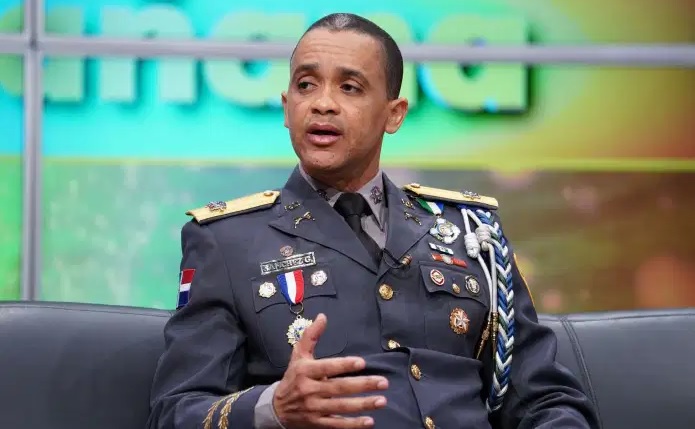 Edward Sánchez González