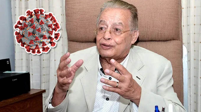 Fernando Arturo Hernando Muñoz