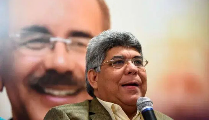 Fernando Rosa -pld