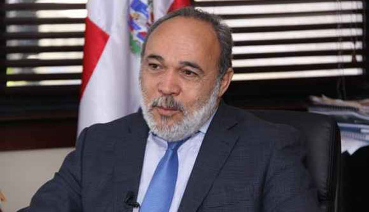 Francisco Pagán