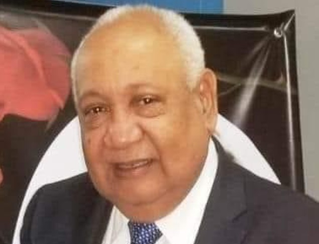 Gustavo Rodríguez