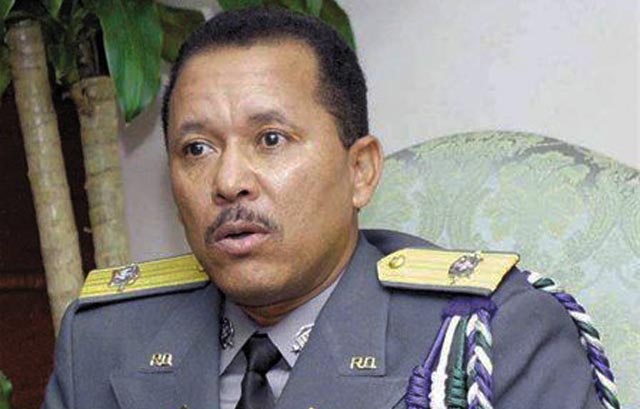 Jaime Marte Martínez
