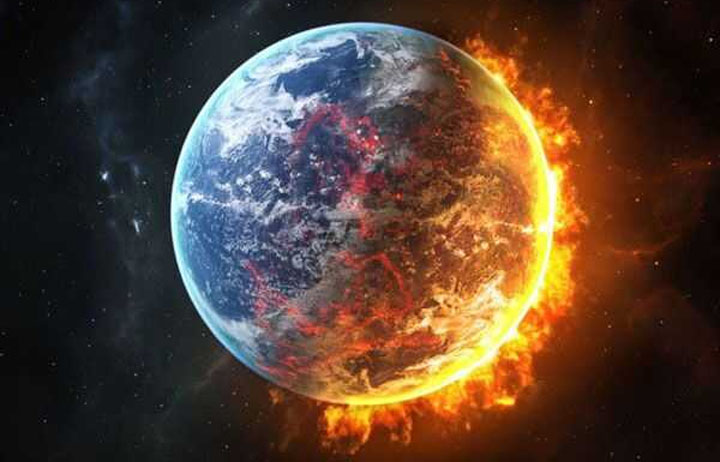 'No nos dará tiempo': científicos advierten que la Tierra alcanzará un punto crítico de temperatura en 20 o 30 años