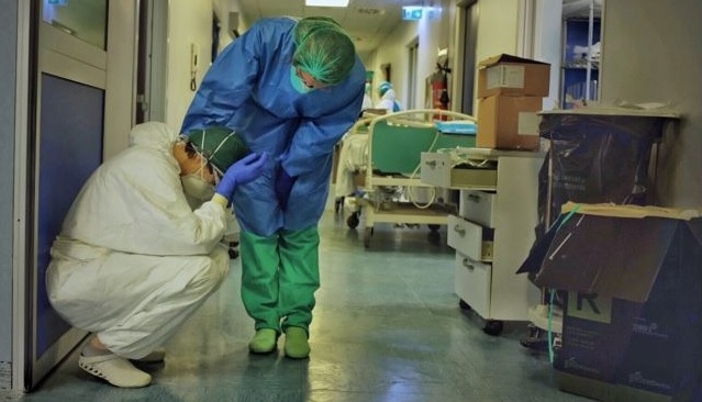 Enero rompe récord de contagios de Coronavirus en República Dominicana