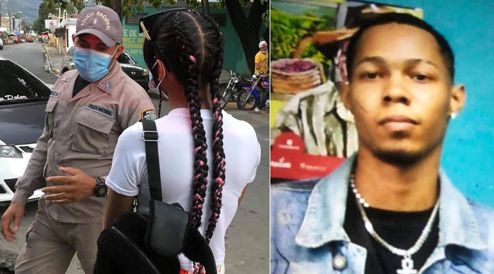 Joven salió a encontrarse con jovencita que conoció por internet y fue apresado