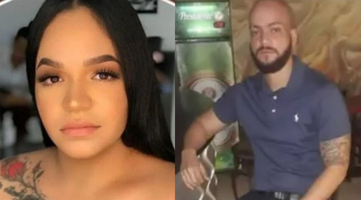 Policía busca hombre tras amenazar de muerte a su expareja