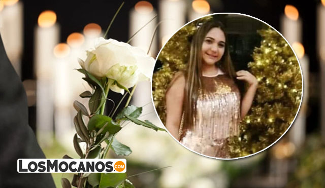 Joven fallece tras perder batalla contra el cáncer en Peravia