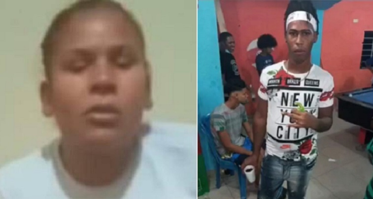 Joven de 29 años se lleva niña de 11; madre pide que se la devuelva