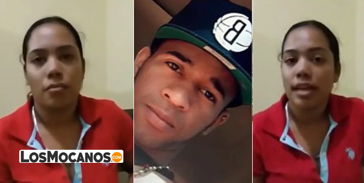 Joven denuncia a su expareja por subir fotos de ella en las redes