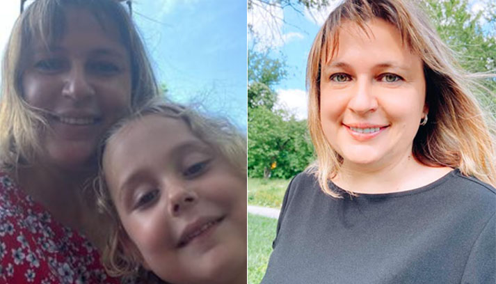 Mujer se arroja de duodécimo piso con su hija de 5 años en brazos en Manhattan