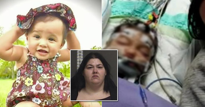 Muere bebé de 15 meses tras ser víctima de tortura y abuso sexual
