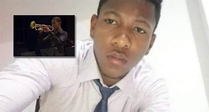 Muere ahogado profesor de música en el Salto Yanigua de Hato Mayor