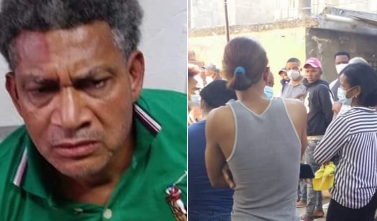 Hombre le quita la vida a su pareja San Cristóbal