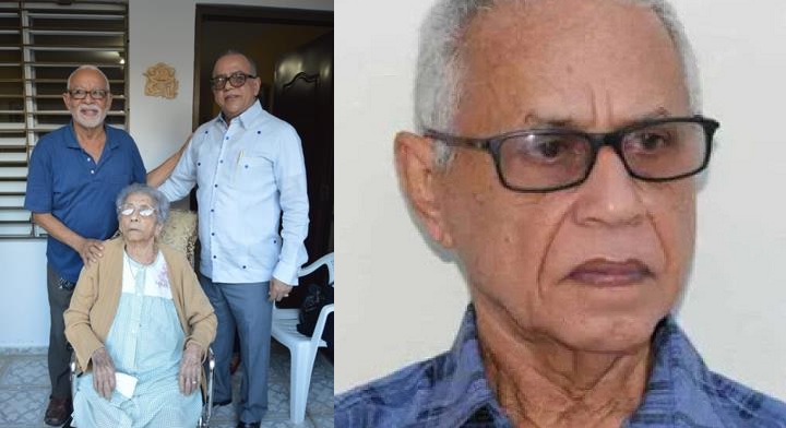 Fallece hermano del ministro de Salud Pública por Coronavirus