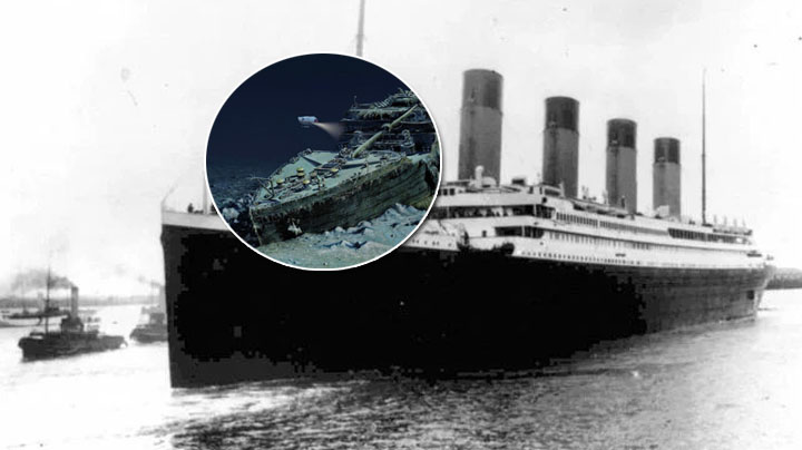 titaniclahisotiarsal