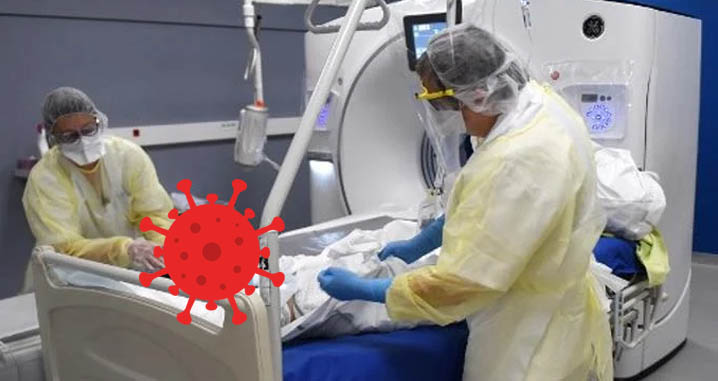 A 11 meses de la pandemia el Covid-19 continúa en expansión en RD