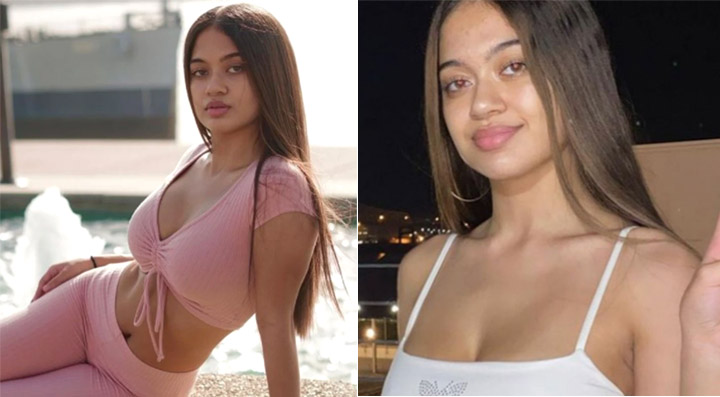 Se suicida la estrella de TikTok Dazharia Shaffer