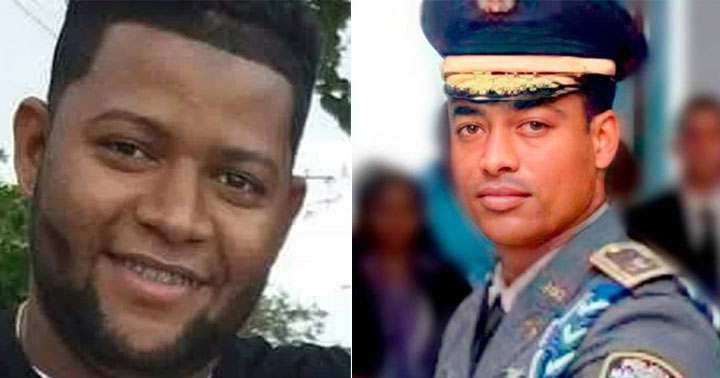 Condenan a dos años a coronel de la Policía que mató a tiros a taxista en Hato Mayor