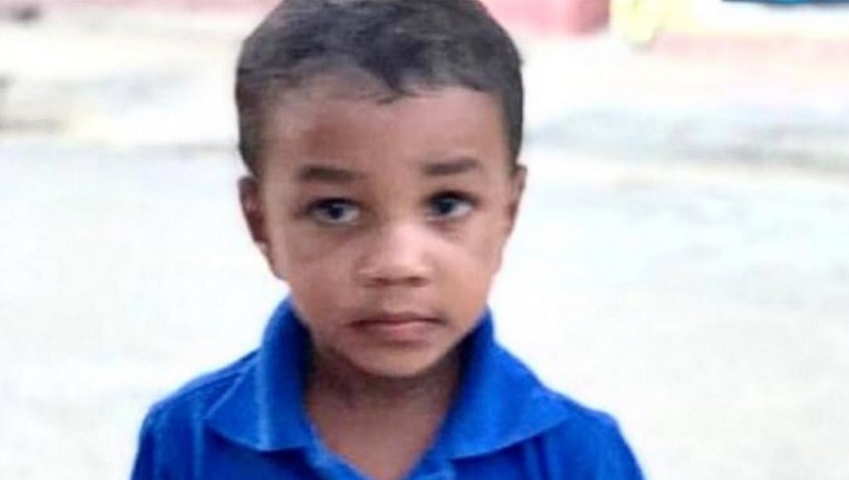 Encuentran muerto a niño que habían reportado como desaparecido