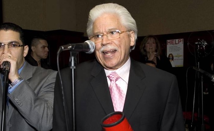 Johnny Pacheco