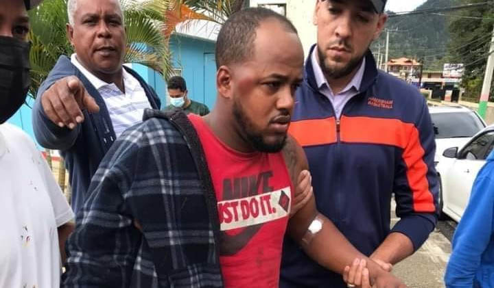 Juan Pablo Familia
