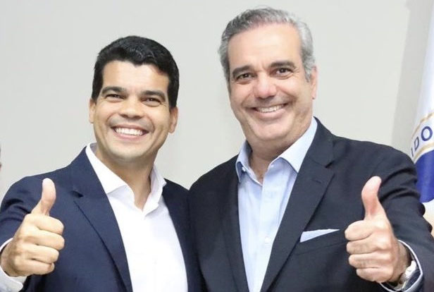 Senado modifica de urgencia ley de INAPA para beneficiar a abogado Wellington Arnaud como su director