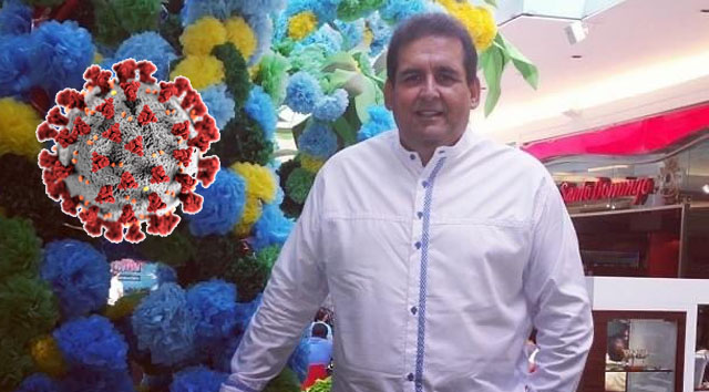 Miguel Sanz Jiminián
