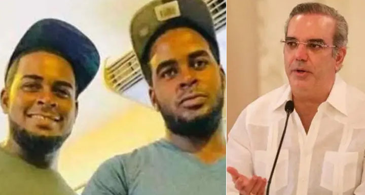 Abinader afirma dominicanos secuestrados están bajo custodia policial haitiana