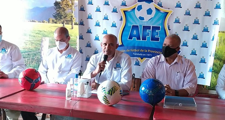 afefutbolmoca