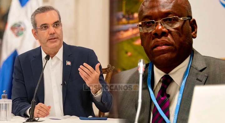Gobierno de Haití dice no hay ayuda de República Dominicana en secuestro