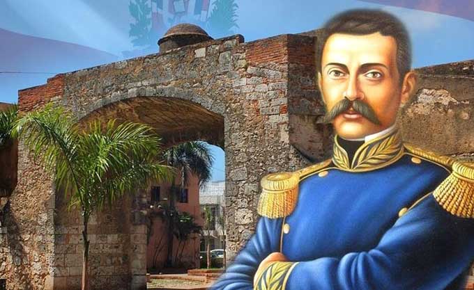 Se conmemora hoy el 205 aniversario del natalicio Matías Ramón Mella