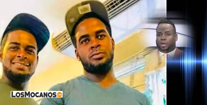 Supuesto audio sobre el motivo del secuestro de dominicanos en Haití