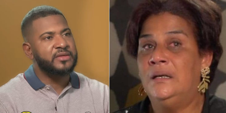 Profesora cuenta cómo ultimaron a su hija embarazada