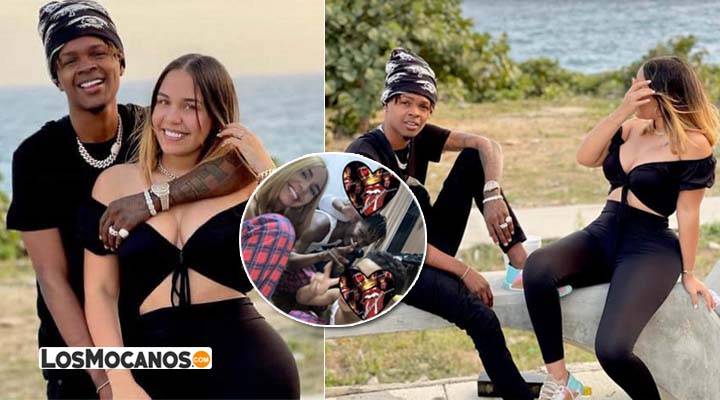 Esposa del urbano que murió en accidente dedica emotivas palabras