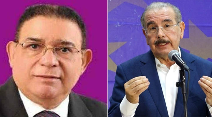 Otro hermano de Danilo, Ángel Milciades Medina será sometido a la justicia