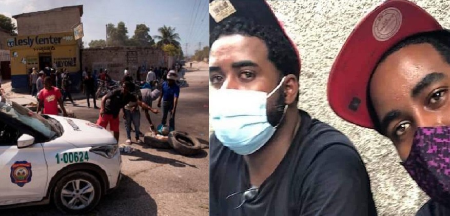 Detalles sobre cómo sucedió el secuestro de los dominicanos en Haití