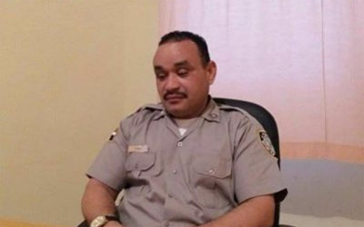Condenan a 5 años de prisión a coronel de la Policía por abuso sexual contra una adolescente