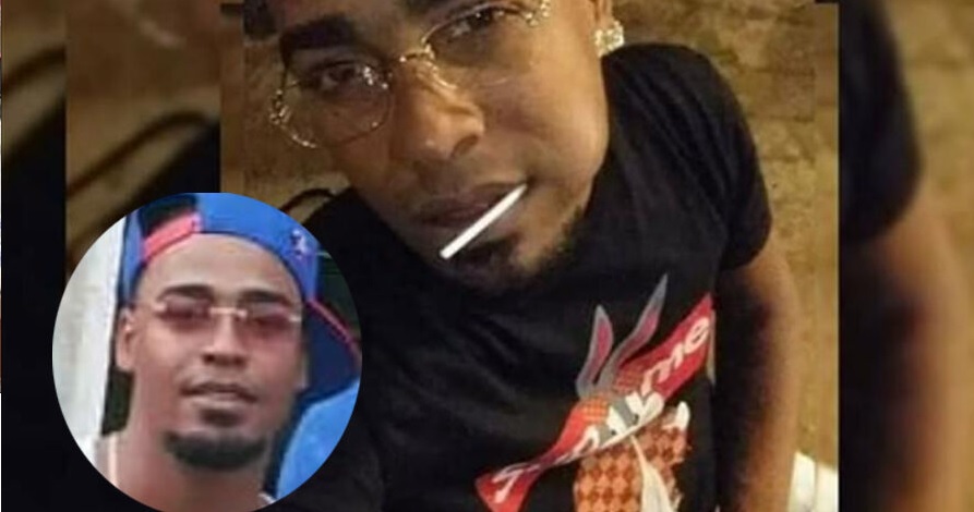Encuentran sin vida joven que fue reportado como desaparecido en Los Alcarrizos