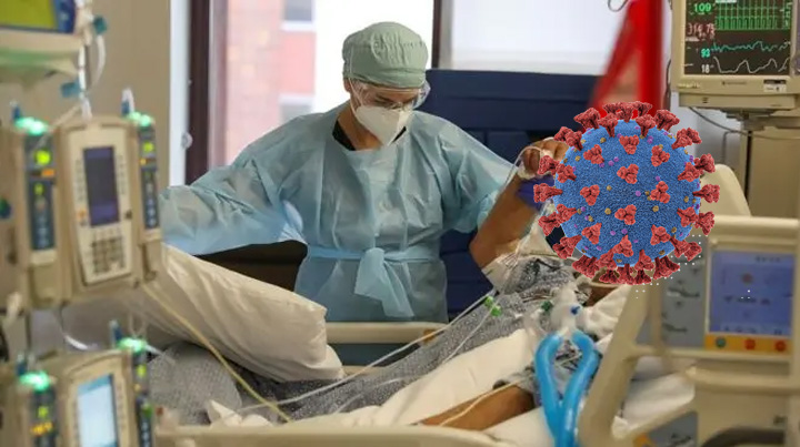 Salud Pública reporta 13 muertes y 1,050 nuevos casos de Covid-19