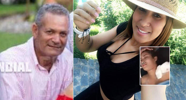 Hombre hiere gravemente a su esposa y luego se quita la vida
