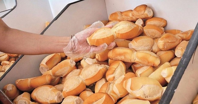Dejan sin efecto aumento de precio al pan de 5 a 7 pesos