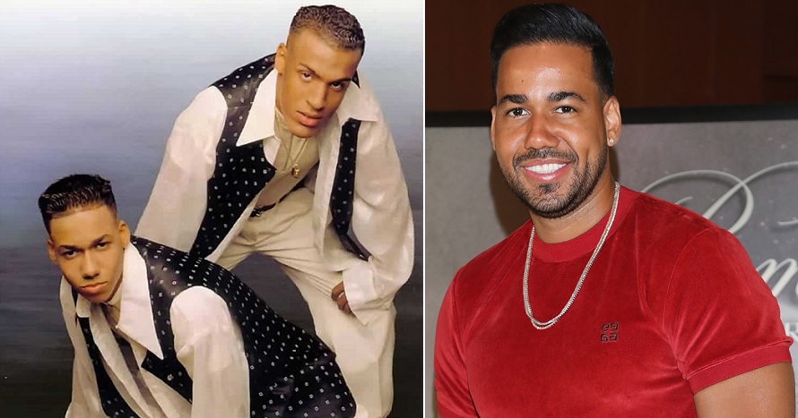 Romeo Santos revela que se sintió fracasado