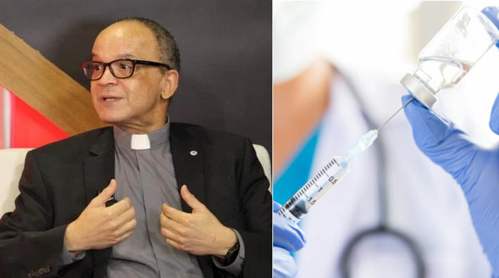 Revelan Laboratorio de PUCMM tiene capacidad producir vacuna contra COVID-19